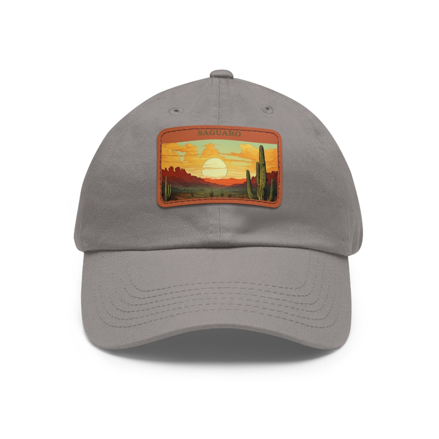 Saguaro Hat