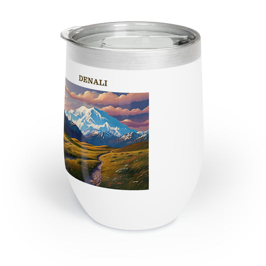 Denali Chill Wine Tumbler