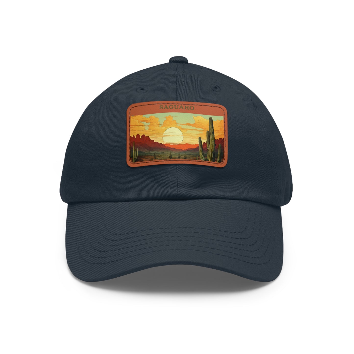 Saguaro Hat