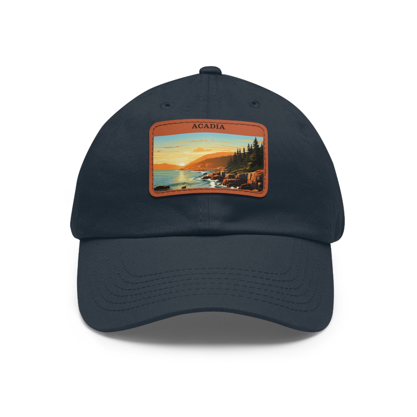 Acadia Hat