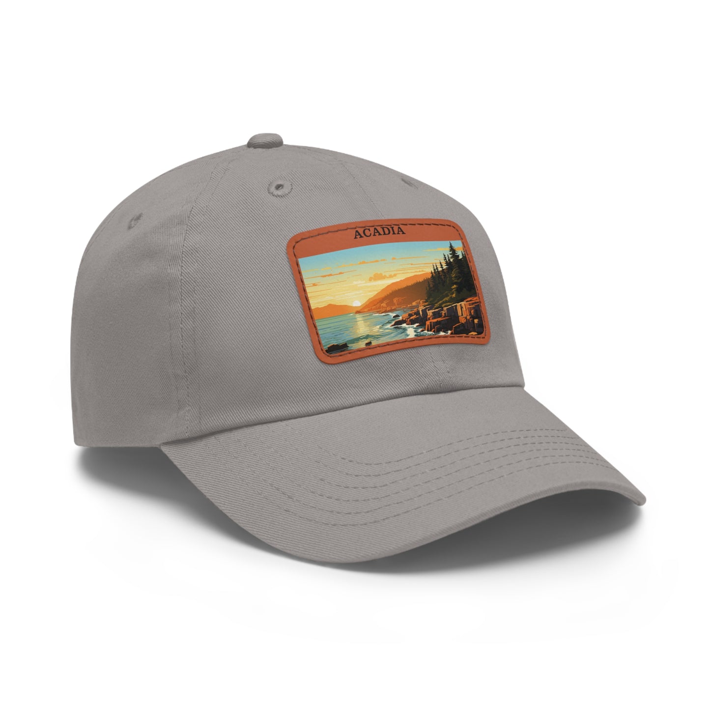 Acadia Hat