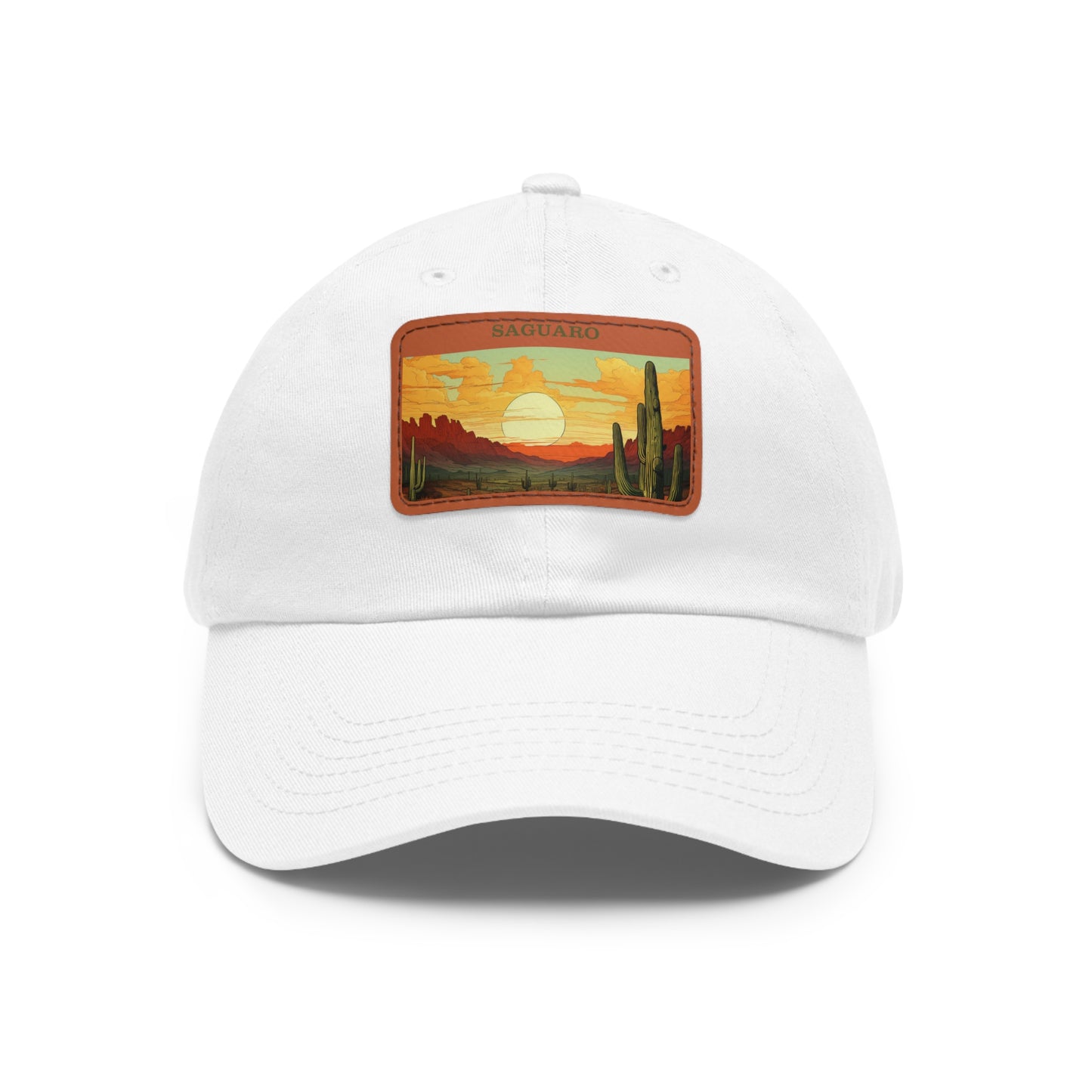 Saguaro Hat