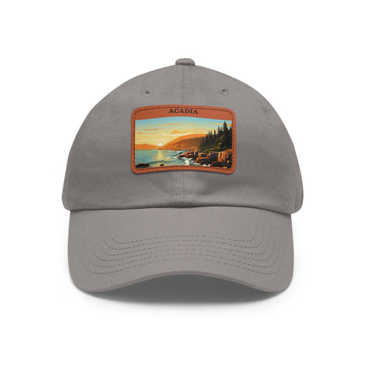 Acadia Hat