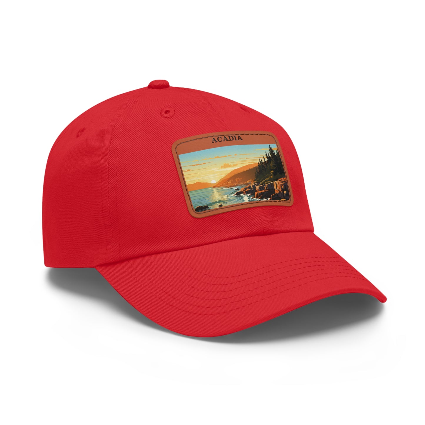 Acadia Hat