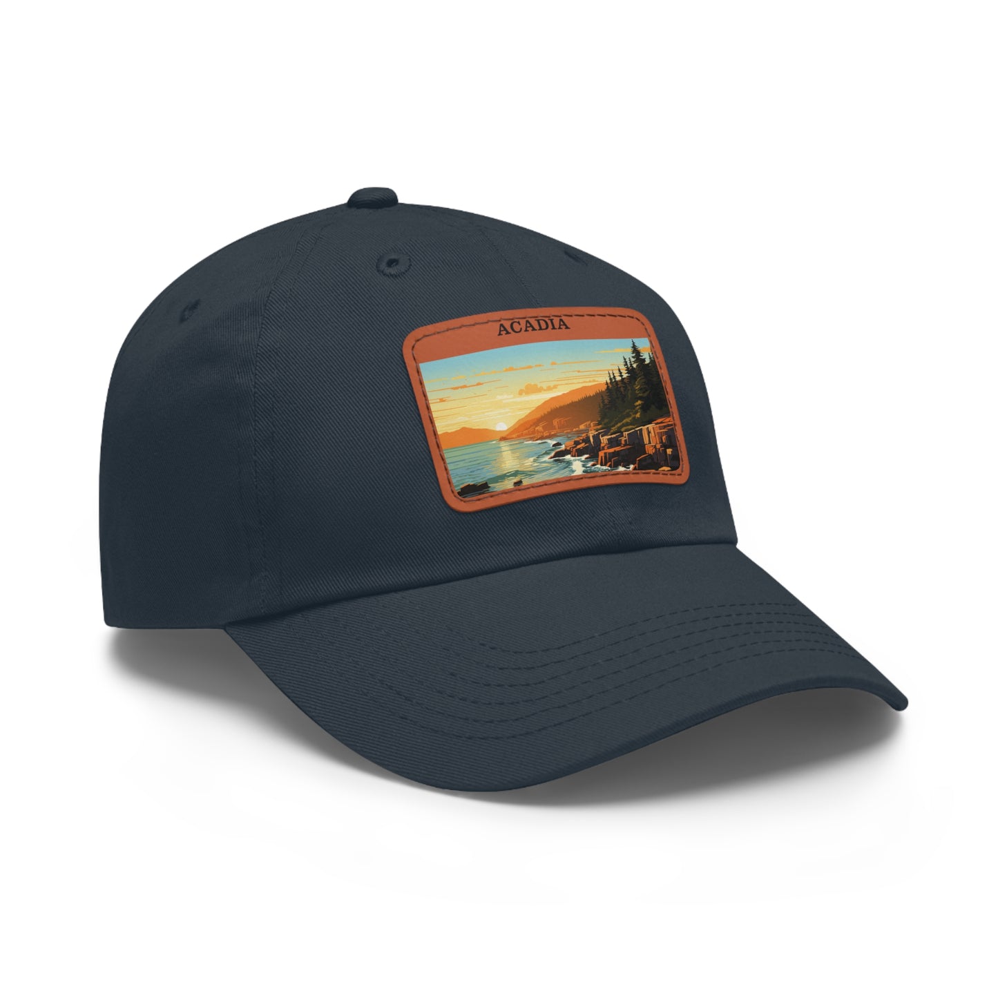 Acadia Hat