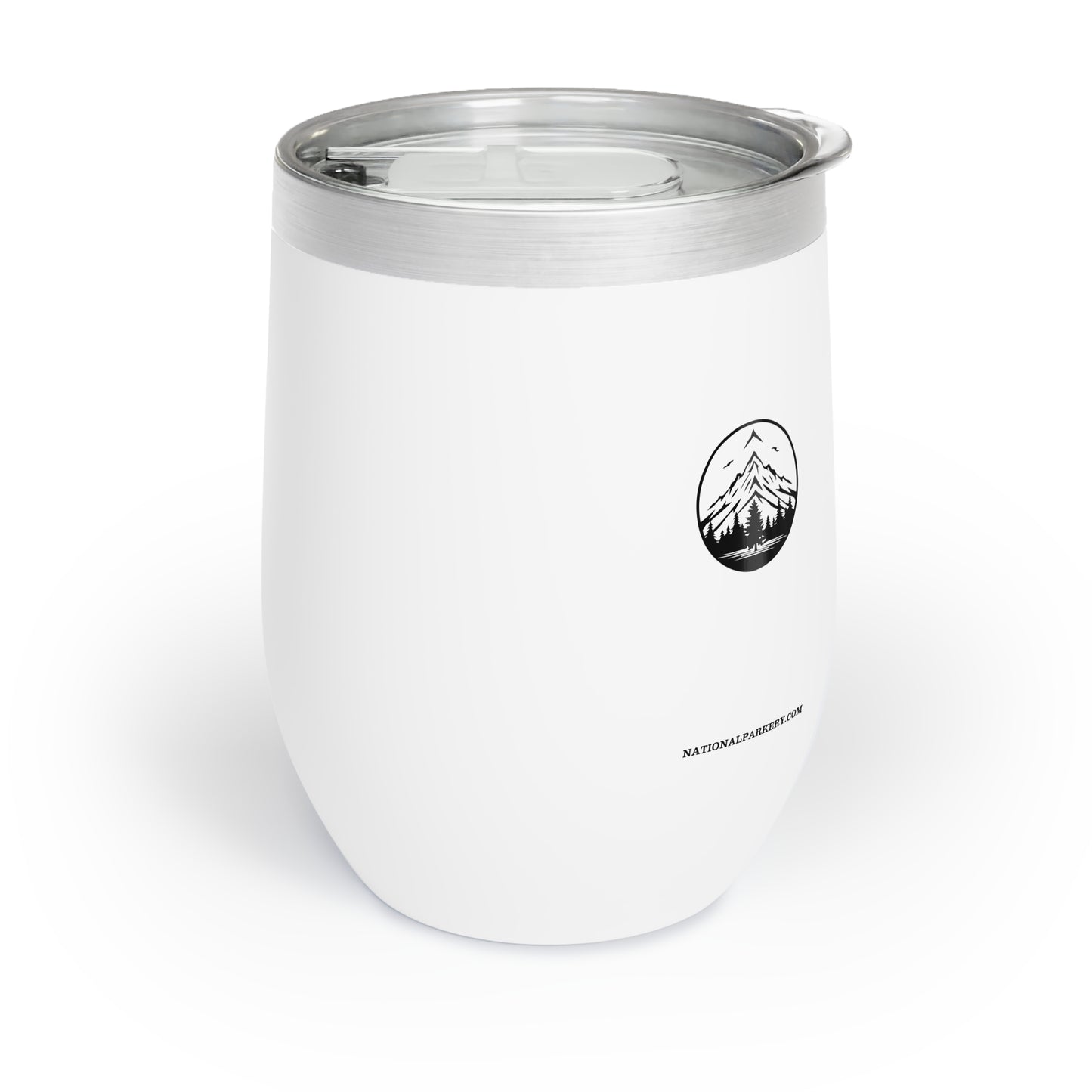 Yosemite Chill Wine Tumbler