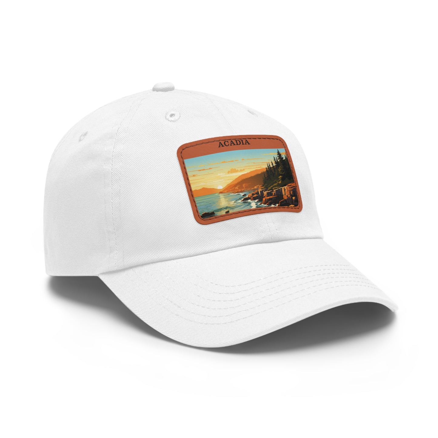 Acadia Hat