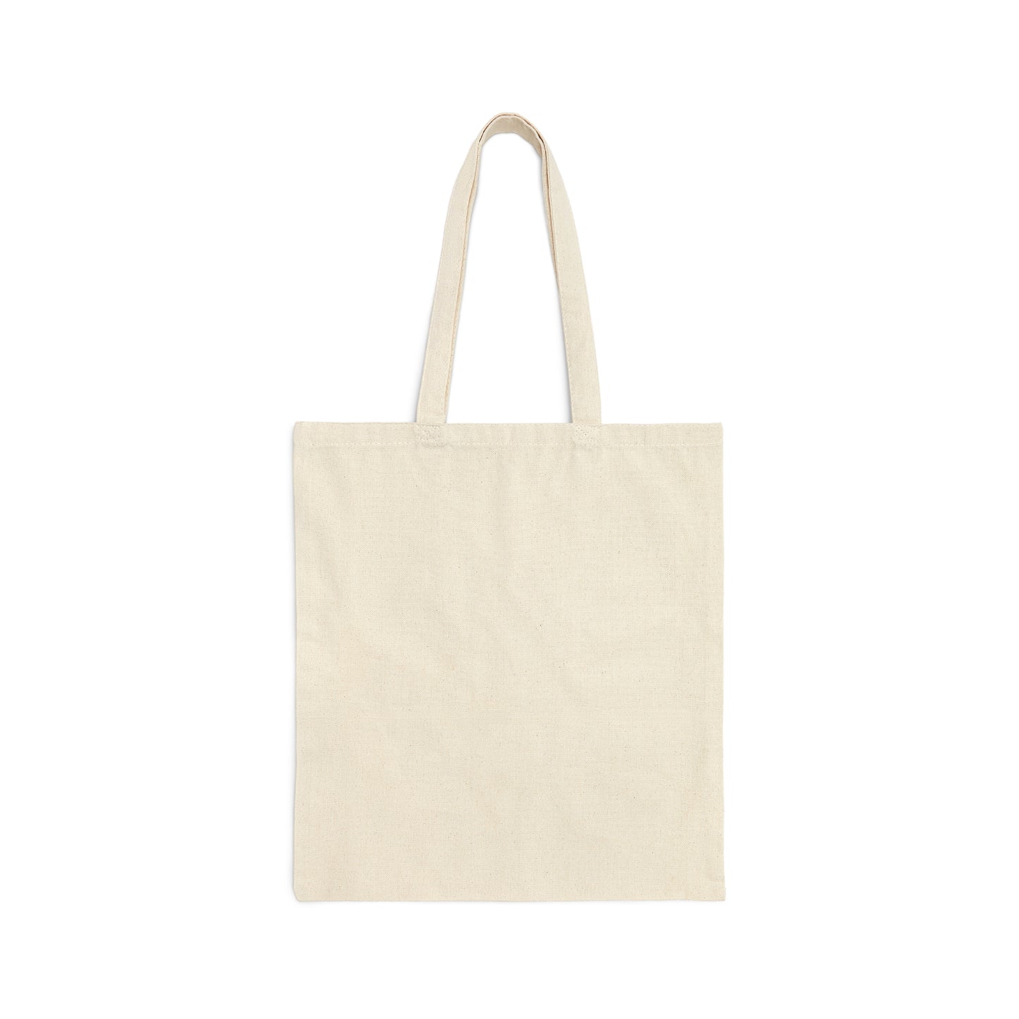 Zion Cotton Canvas Tote Bag